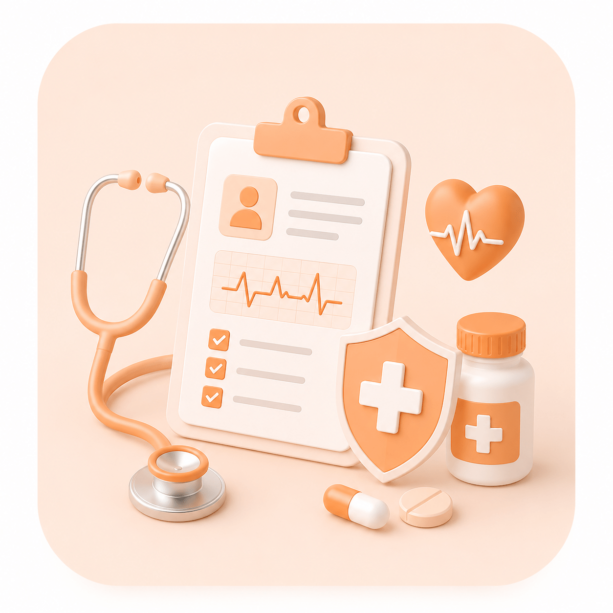 Healthcare