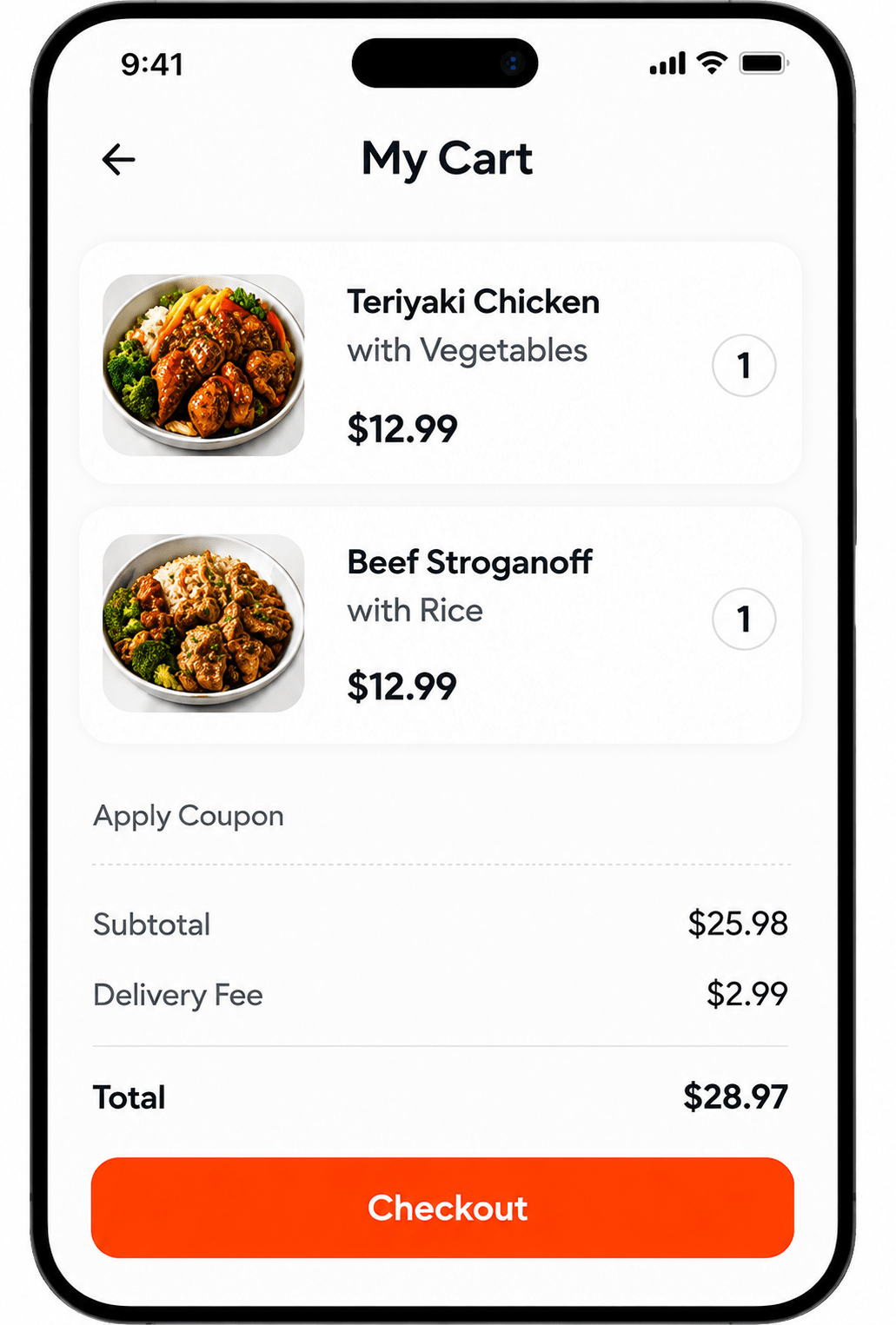 Cart