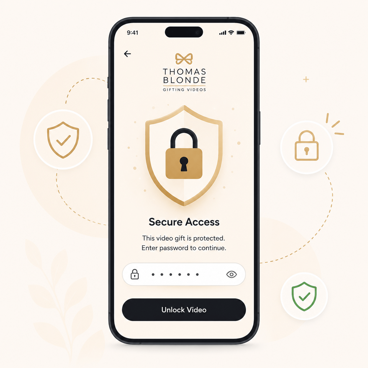 Secure Access
