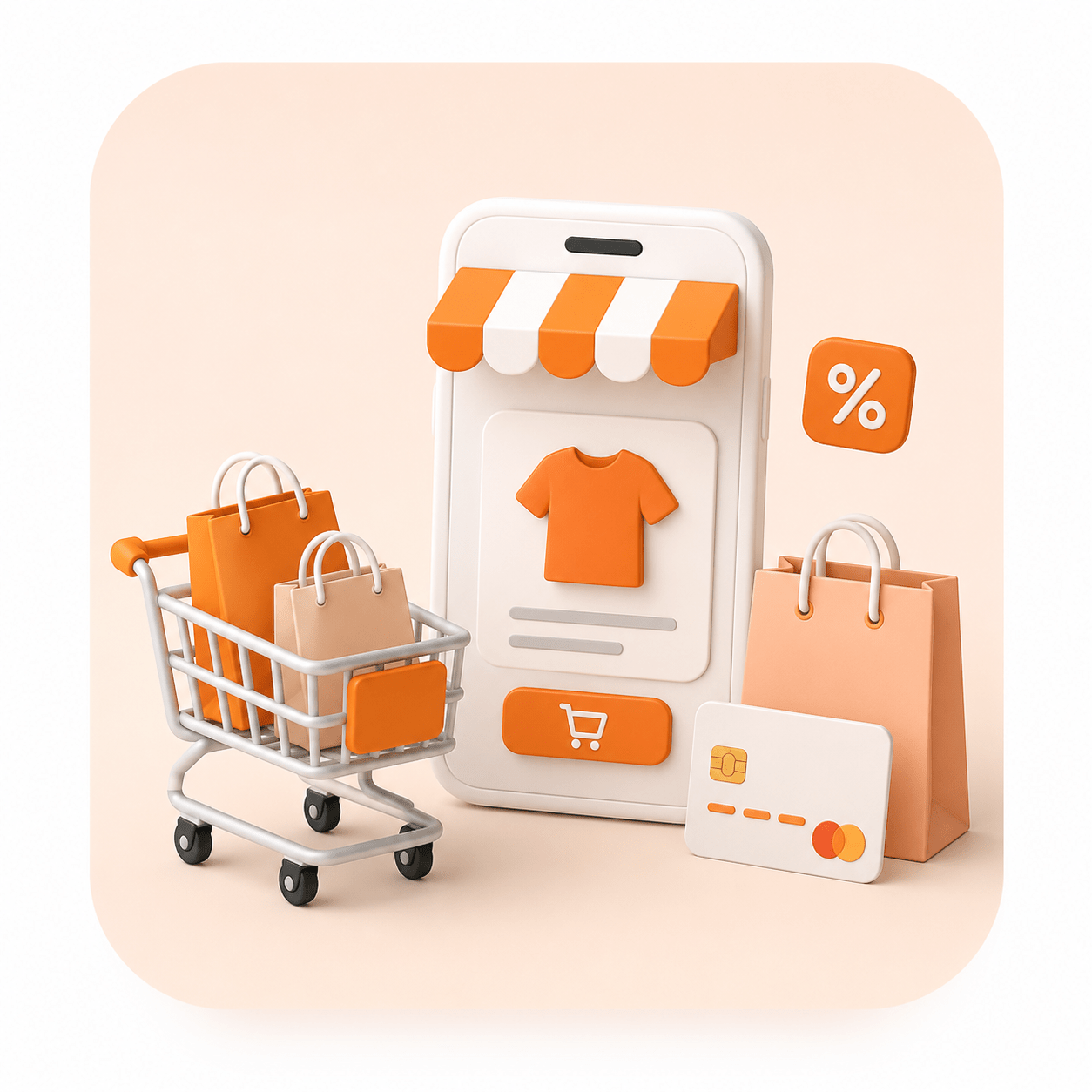 E-Commerce & Retail