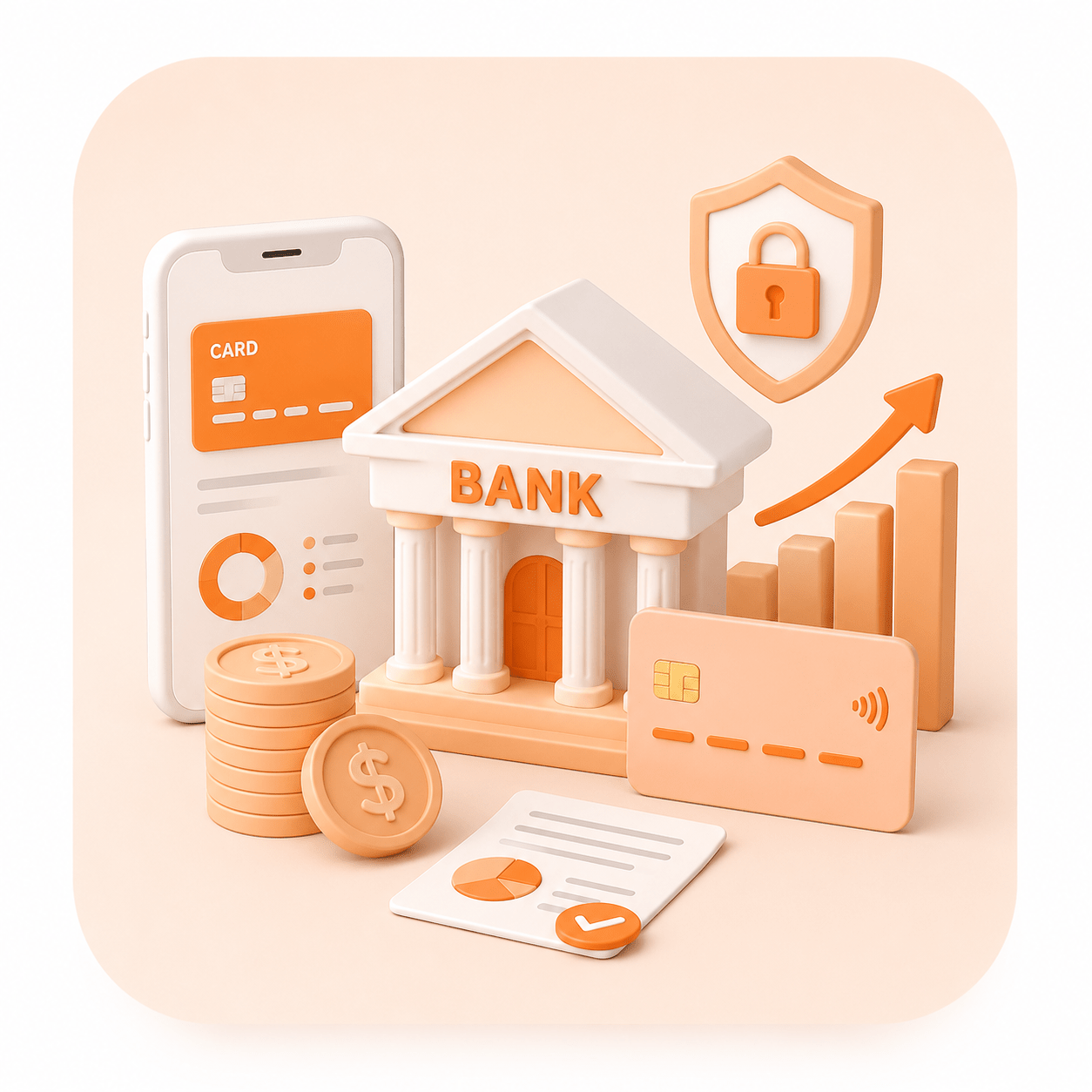 Finance & Banking