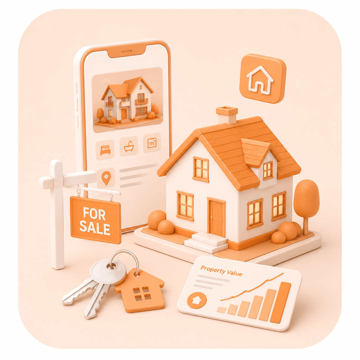 Real Estate